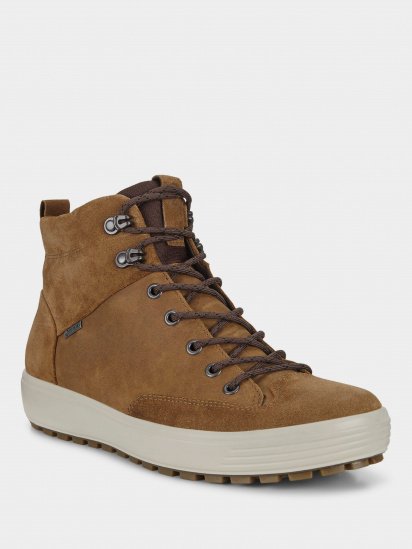 Черевики ECCO Soft 7 Tred модель 45011451055 — фото 4 - INTERTOP